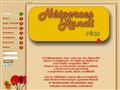 http://hetpercesrandi.hu ismertető oldala
